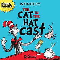 The Cat In The Hat Cast
