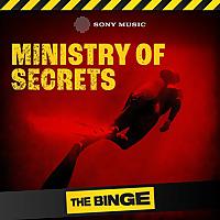 Ministry of Secrets