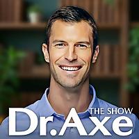 The Dr. Josh Axe Show