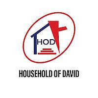 Household of David