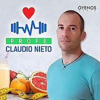 PROFE CLAUDIO NIETO