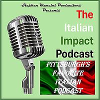 Italian Impact Podcast