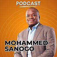 Mohammed Sanogo