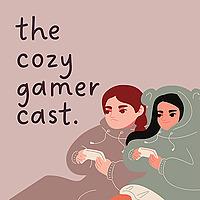 Cozy Gamer Cast