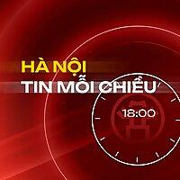 Hà Nội tin mỗi chiều | Podcast | Đài Hà Nội