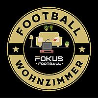 Football Wohnzimmer