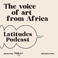 Latitudes Podcast