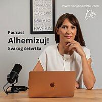 Alhemizuj!