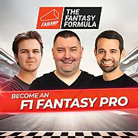 The Fantasy Formula, an F1 Fantasy Podcast