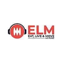 Eat, Live & Move with Miyagi