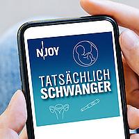 Tatsächlich schwanger – Alles, was ihr jetzt wissen müsst