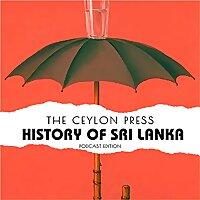 The History of Sri Lanka