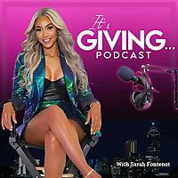 It's Giving - Podcast