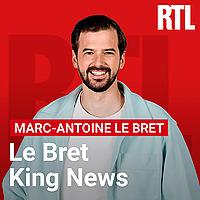 Les imitations de Marc-Antoine Le Bret