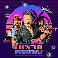 Le fils de personne