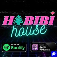 Habibi House Podcast