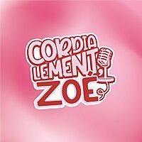 Cordialement, Zoé