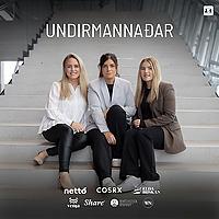 Undirmannaðar
