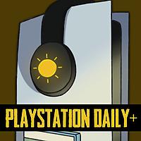 PlayStation Daily+