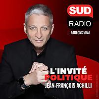 L'invité politique Sud Radio