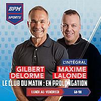 Le Club du Matin