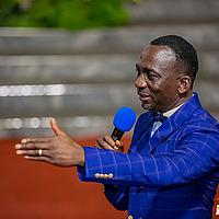 Dr Paul Enenche's Messages