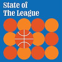 State of the League