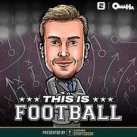 This is Football with Kevin Clark