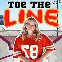 Toe The Line