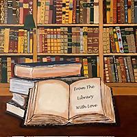 From the Library With Love