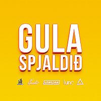 Gula Spjaldið