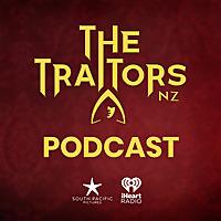 The Traitors New Zealand Podcast