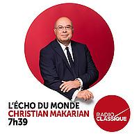 L'Echo du monde