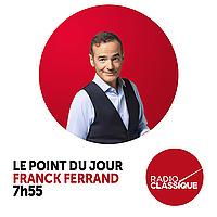 Le Point du jour