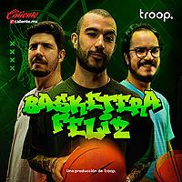 Basketera Feliz