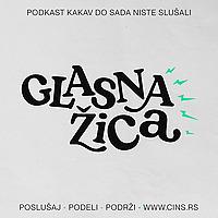 Glasna žica