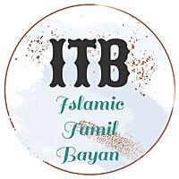 Islamic Tamil Bayan ~ ITB