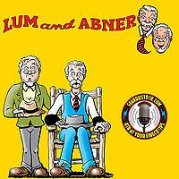 Lum and Abner Old Time
