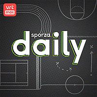 Sporza Daily