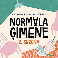 Normāla ģimene