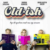 Oldish