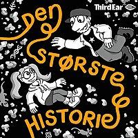 Den største historie