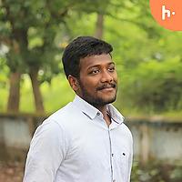 SAI KISHORE POTNURU
