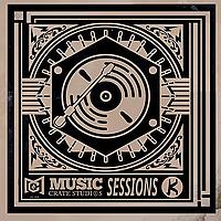 Music Crate Sessions