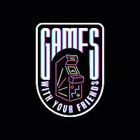 The Games With Your Friends Show: A Gentlemen's Guide to the Art of Gaming