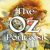 The Wizard of Oz Podcast