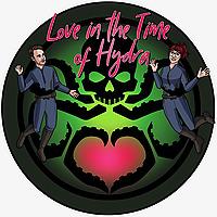 Love in the Time of Hydra: The Agents of SHIELD 10th Anniversary Podcast