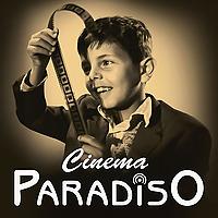 Cinema Paradiso