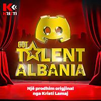 Discord Got Talent Albania