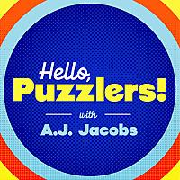 Hello, Puzzlers!